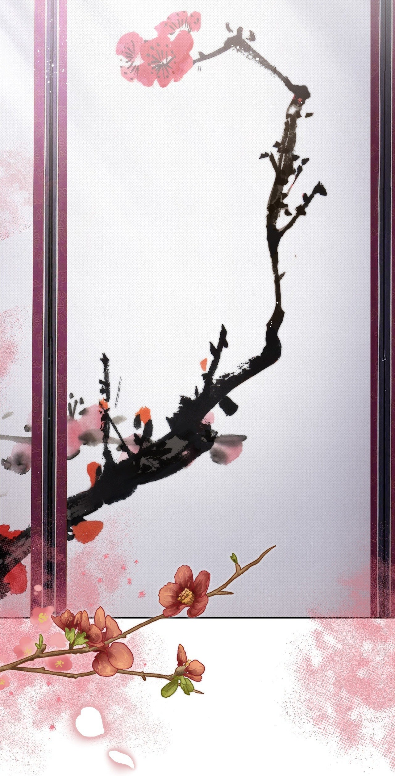 [18+] hậu cung kế chapter 26.2 5