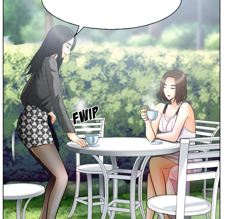 lòng chung thủy chapter 25 23