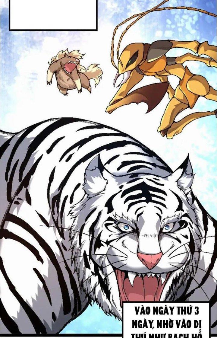 từ cây cổ thụ bắt đầu tiến hóa chapter 42 67