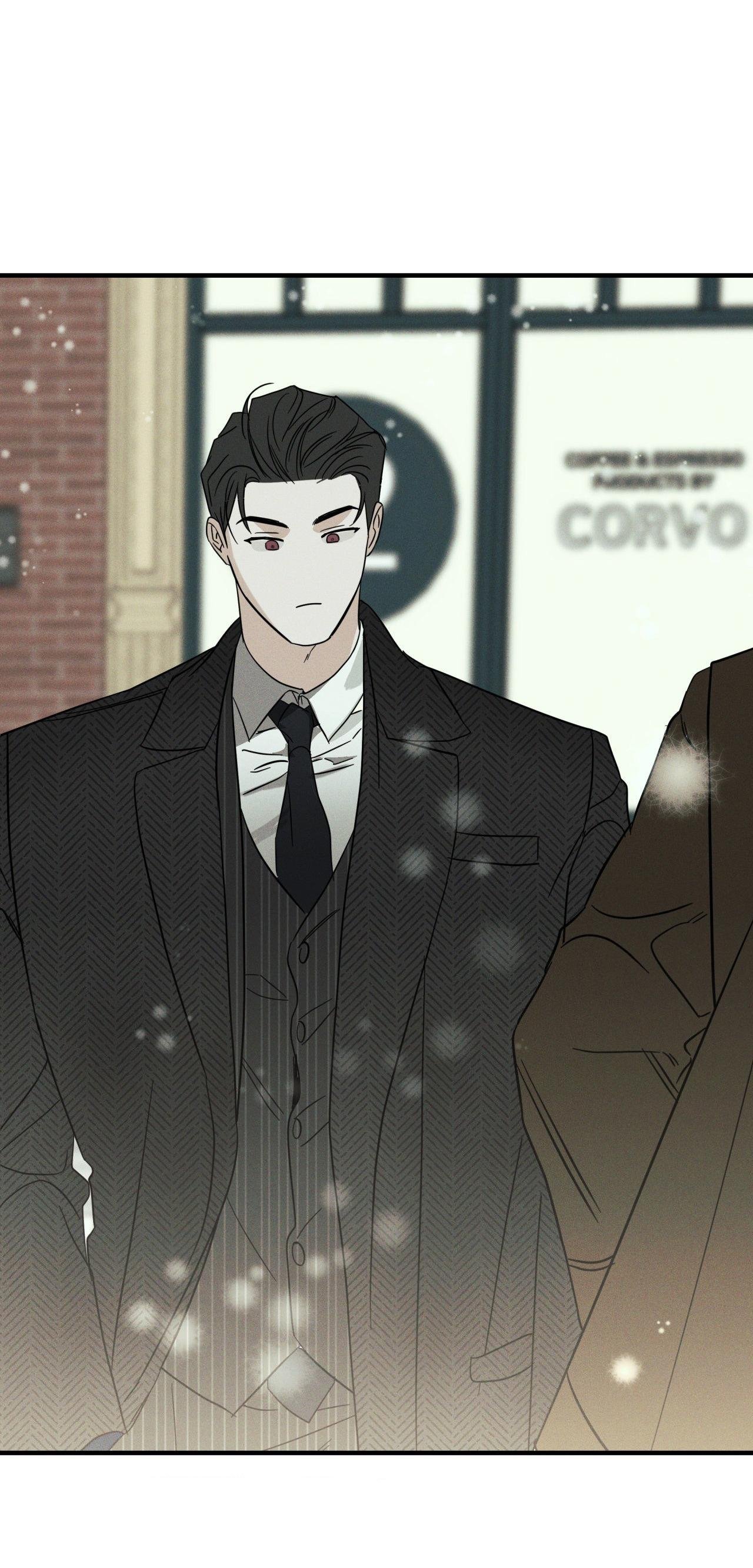 thân ái chapter 33 31