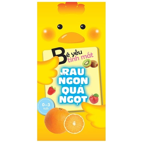 Rau Ngon, Quả Ngọt