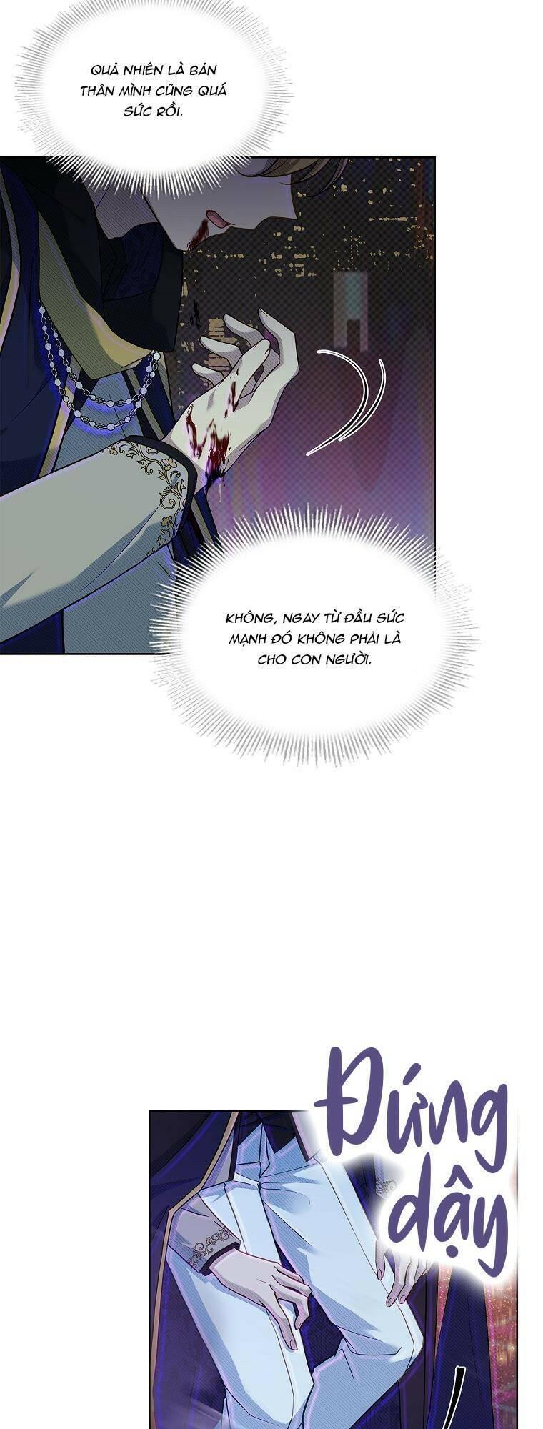 để yên cho tiểu thư hiền chapter 77 30