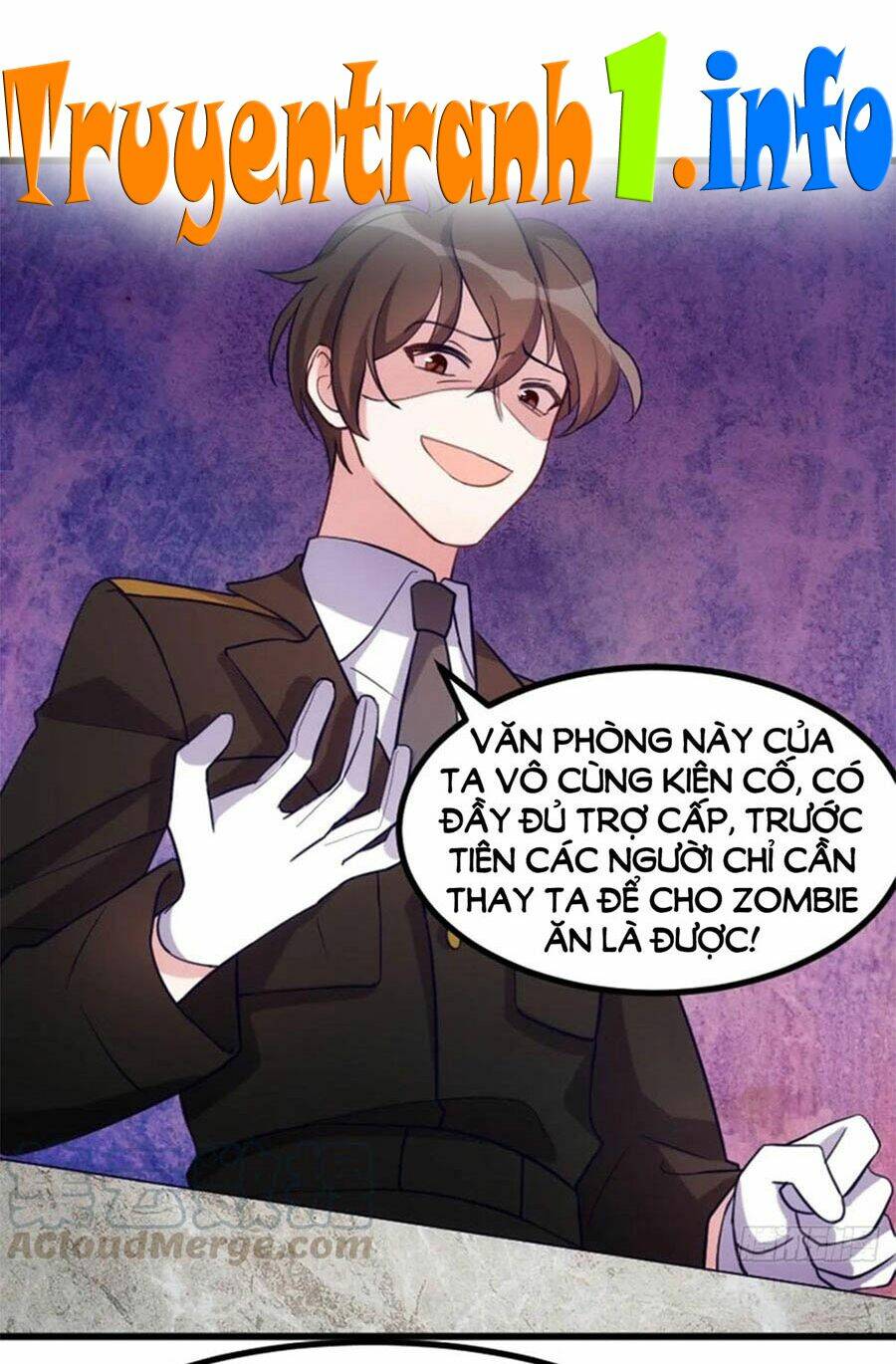 tôi ở dị giới khai ngư đường chapter 114 1