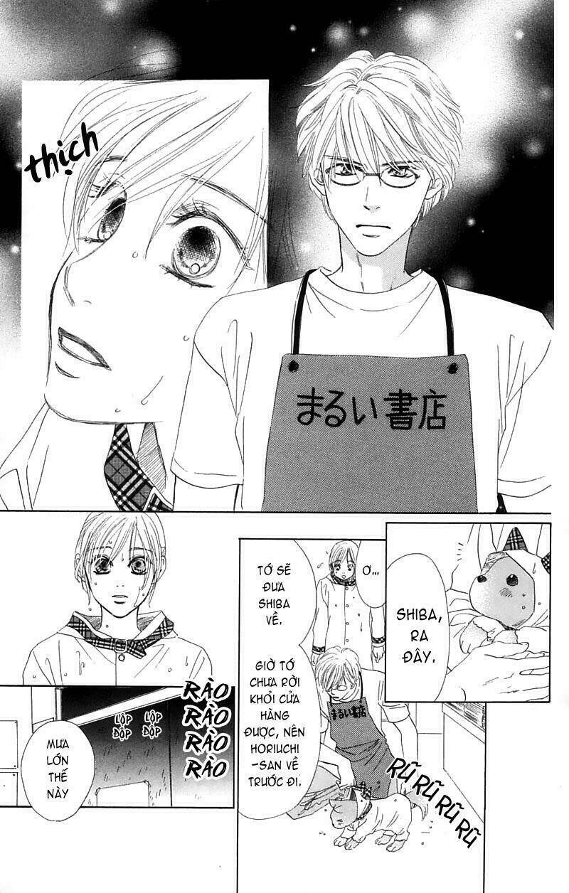 100% no kimi e chapter 3 27