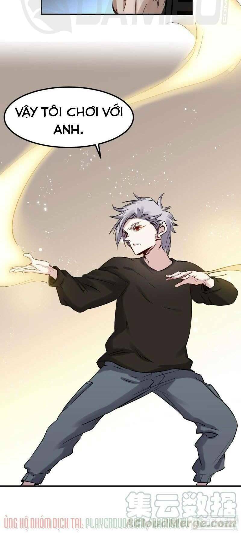 đỉnh phong thần y chapter 64 21