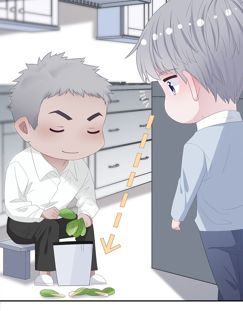 cái thùng cơm sát vách chapter 87 23