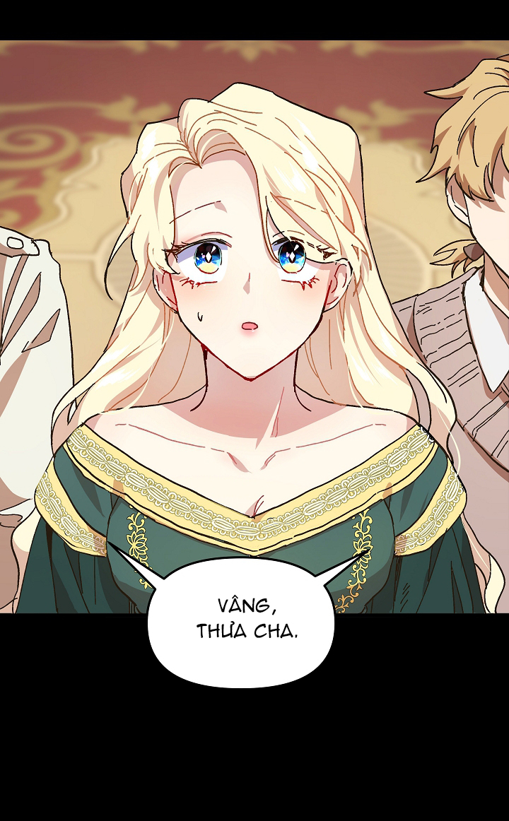 công chúa giả điên chapter 1 58