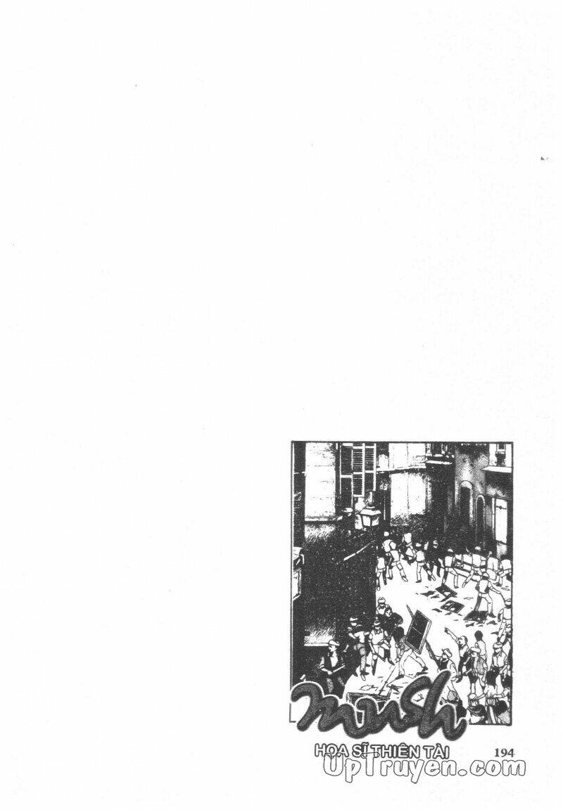 mush (họa sĩ thiên tài) chapter 4 197