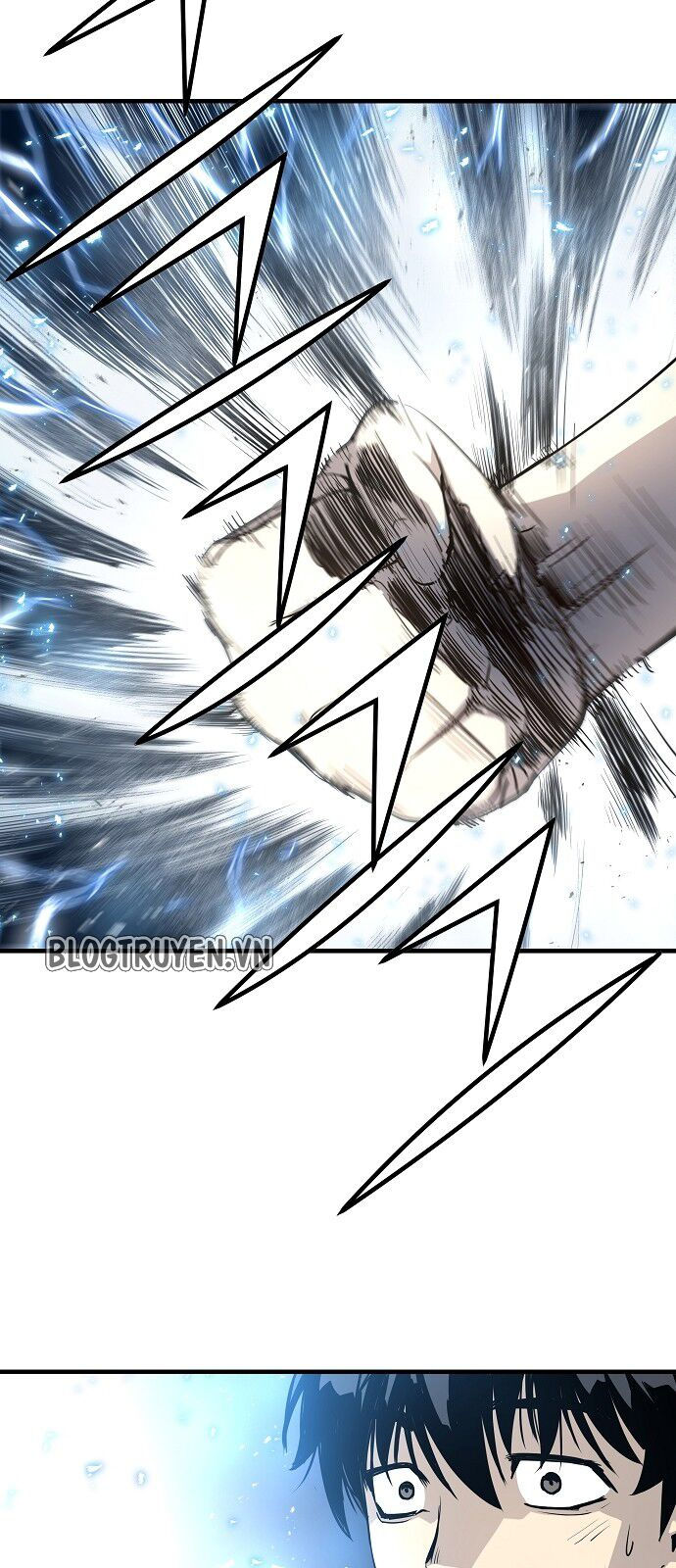 The Breaker 3: Quyền Năng Vô Hạn chapter 18 28