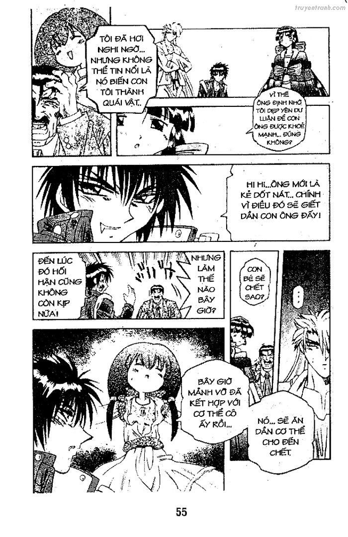 devil and devil chapter 52 27