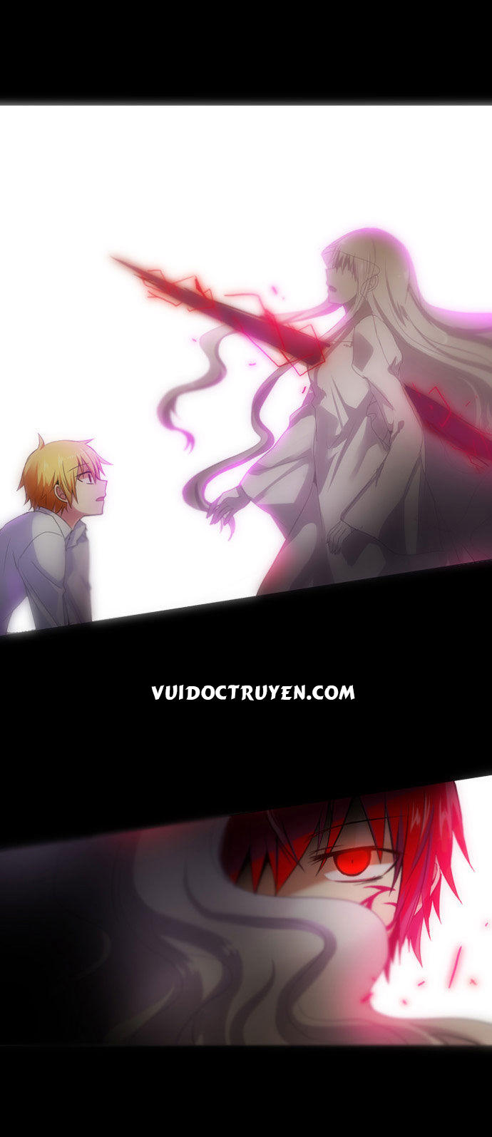 crepuscule (yamchi) chapter 92 20