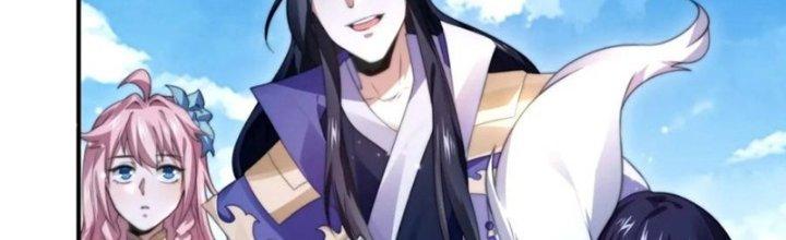 mỗi nữ đồ đệ đều muốn giết ta chapter 44 58