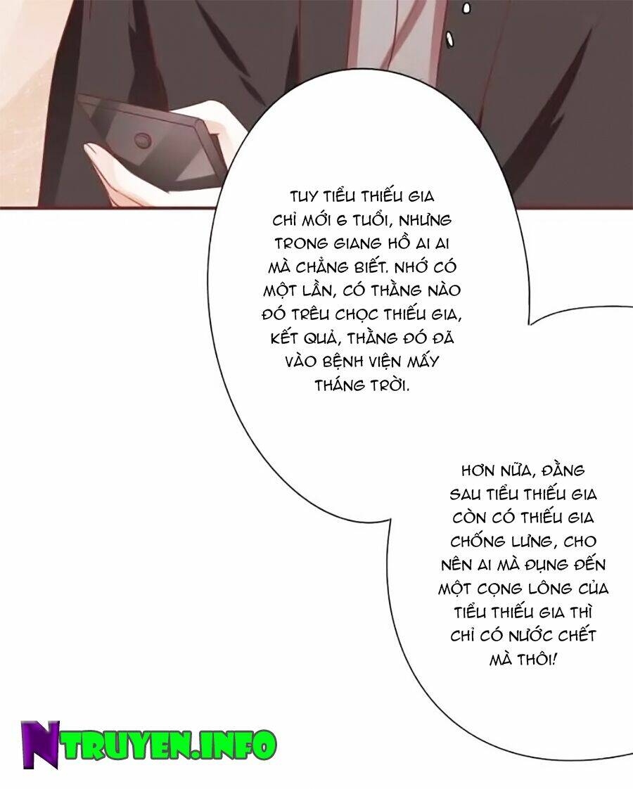 vương tước tư hữu bảo bối chapter 51 16