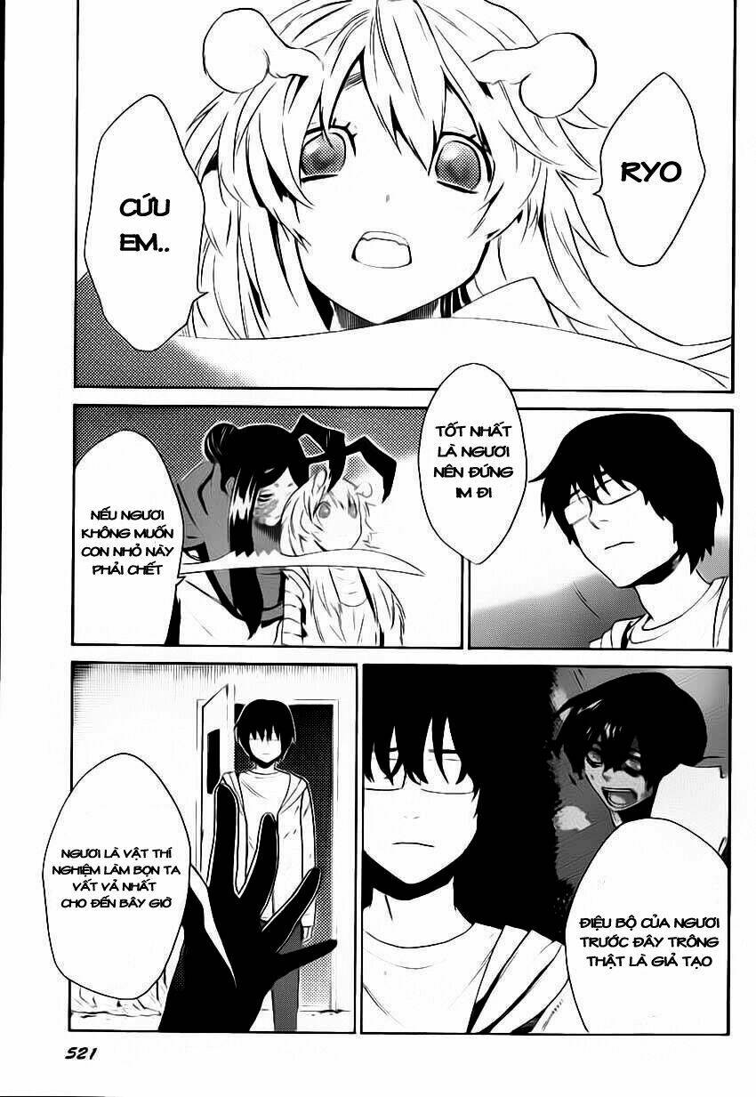 bocchiman chapter 5 23