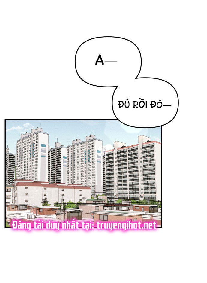 bạn gái tôi là robot -câu chuyện của cheol soo và young hee chapter 12.2 7