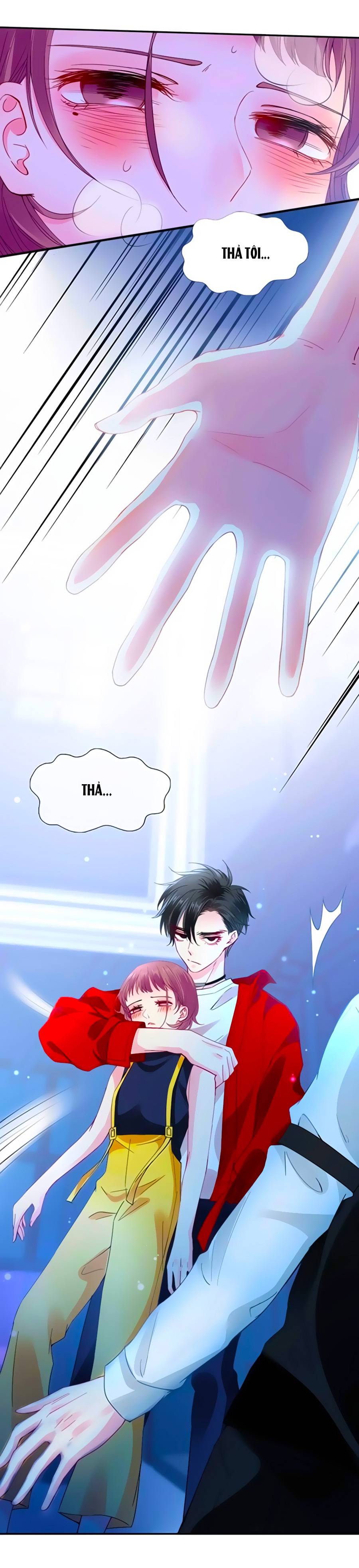 Hai Mặt Cuốn Hút Của Anh chapter 1 - Trang 20