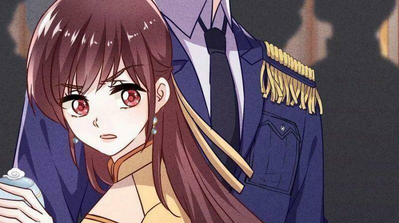 thiếu soái, vợ anh muốn lật trời! chapter 134 43