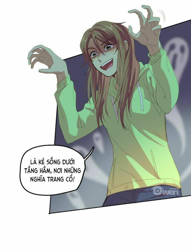 lời nguyền lalin chapter 10 25