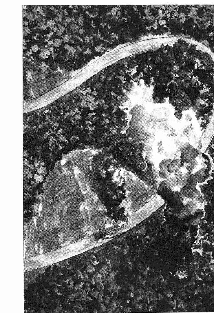 kiseijuu - ký sinh vật chapter 58 3