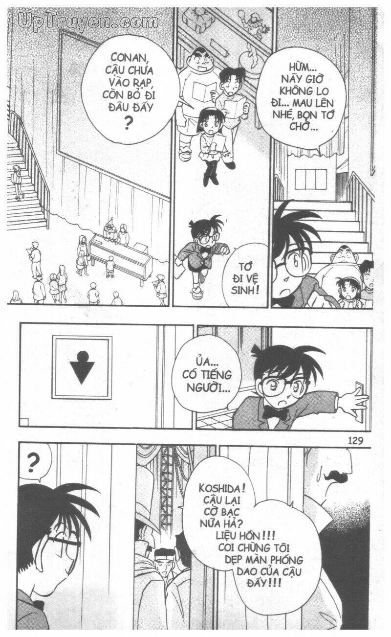 conan - bộ đặc biệt chapter 8 119