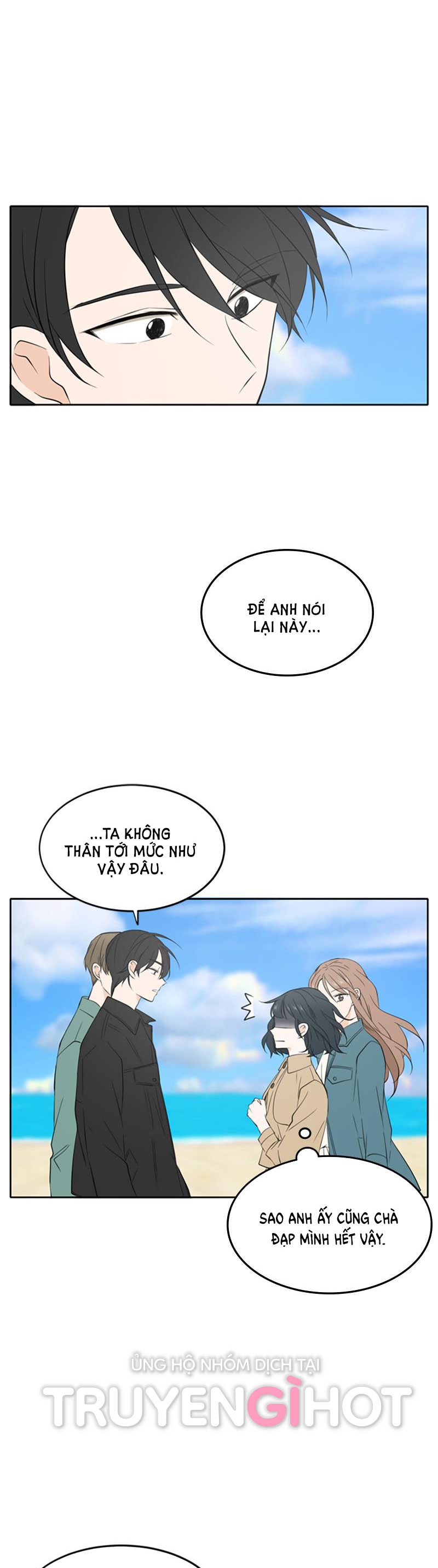 hẹn gặp anh ở kiếp thứ 19 chapter 33 13