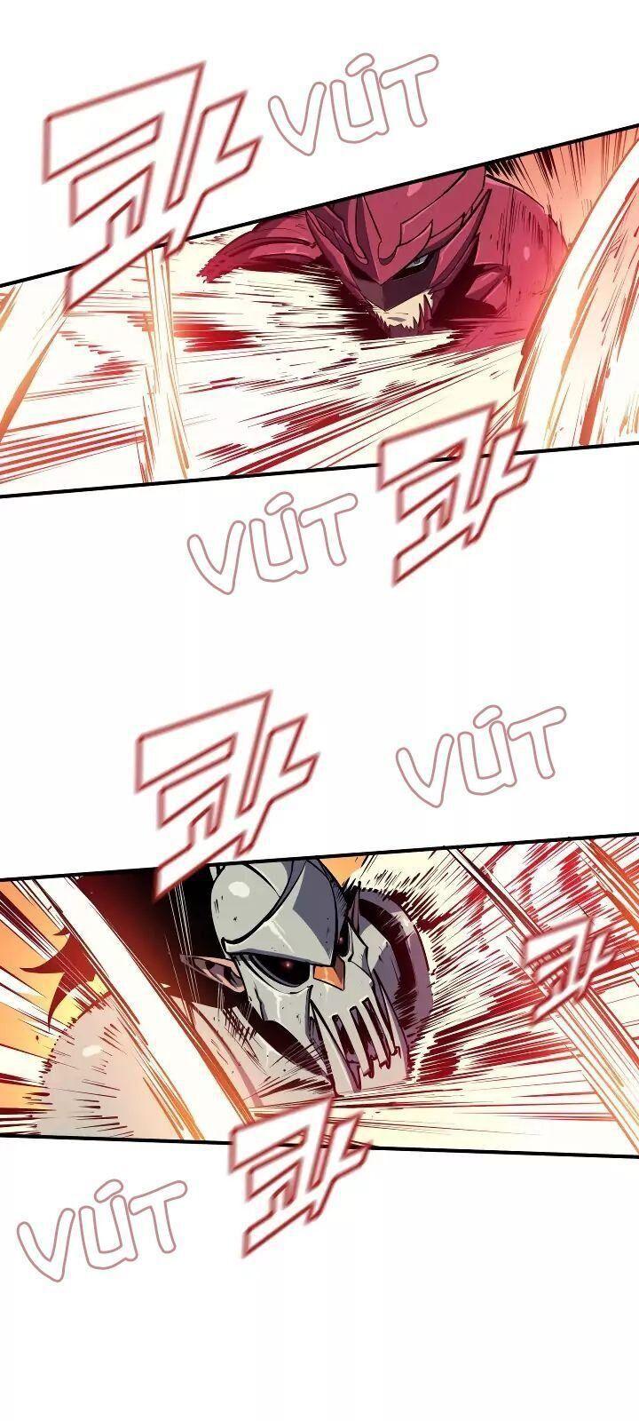 tôi trở lại thăng cấp một mình chapter 29 53