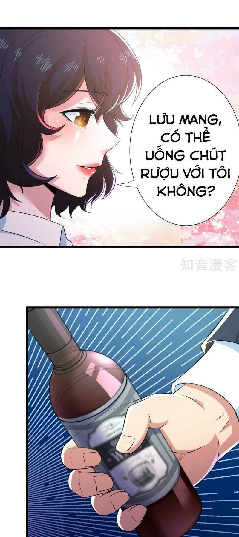 tối cường đặc chủng binh của hoa khôi chapter 103 21