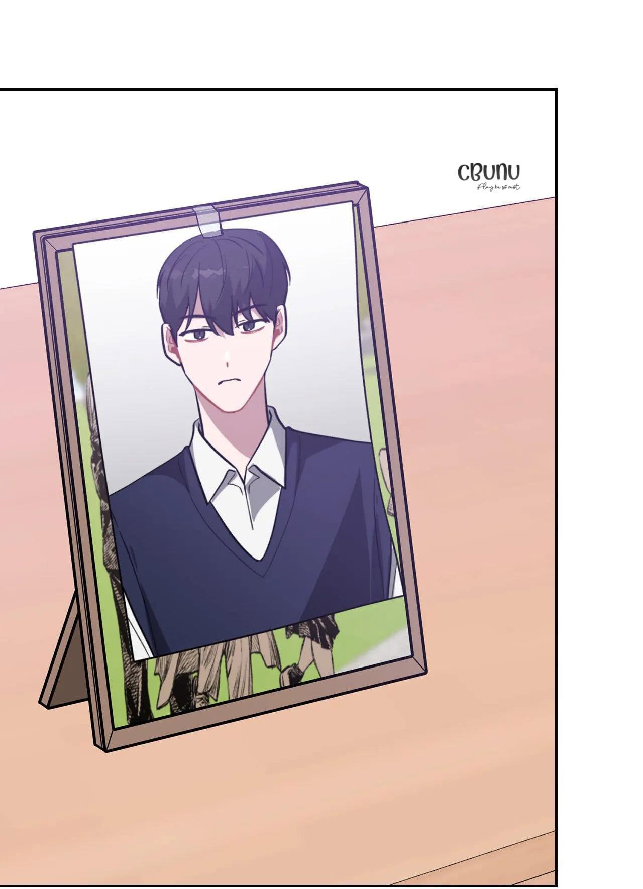 Sống Lại Lần Nữa chapter 57 10