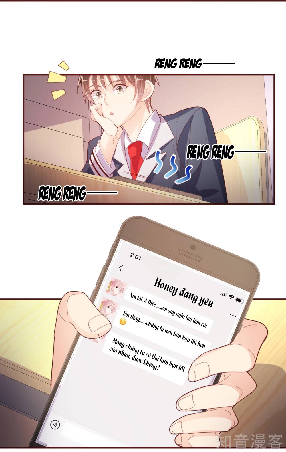 sau này vẫn cứ thích anh chapter 32 17