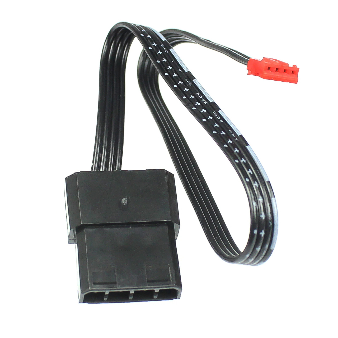 Bộ Hub kết nối nguồn và điểu khiển 10 cổng FAN LED RGB - hàng nhập khẩu