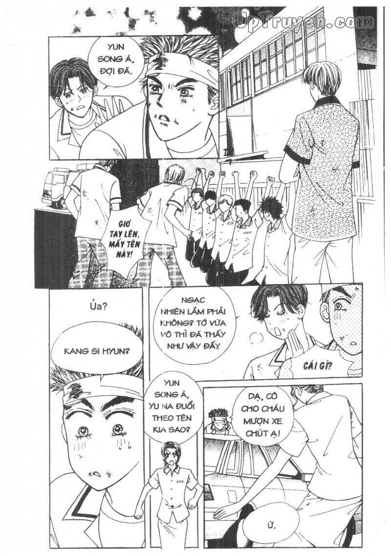 nụ hôn chàng trai chapter 5 50