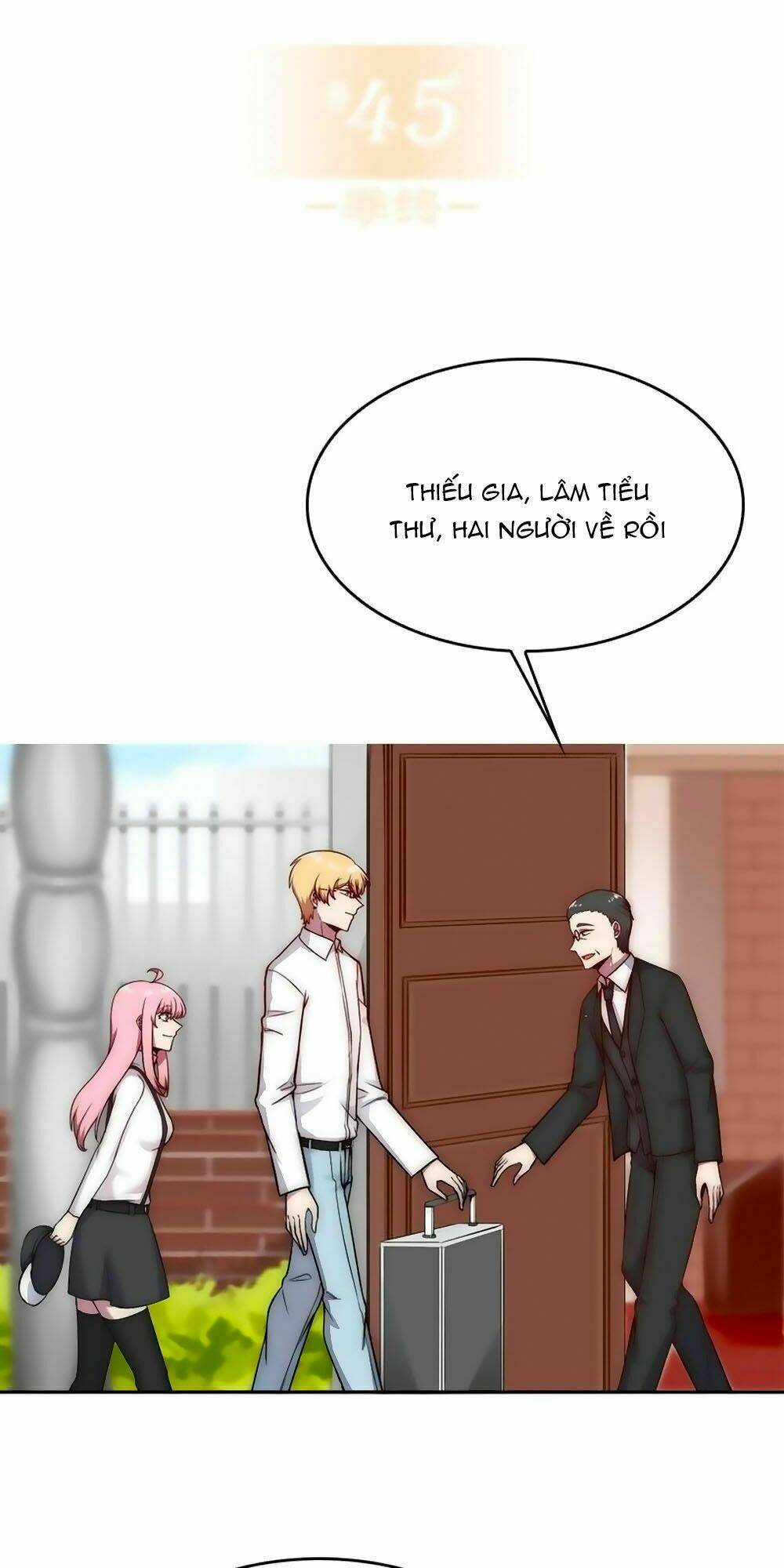 bám lấy nam thần bất chấp thời tiết chapter 45 1