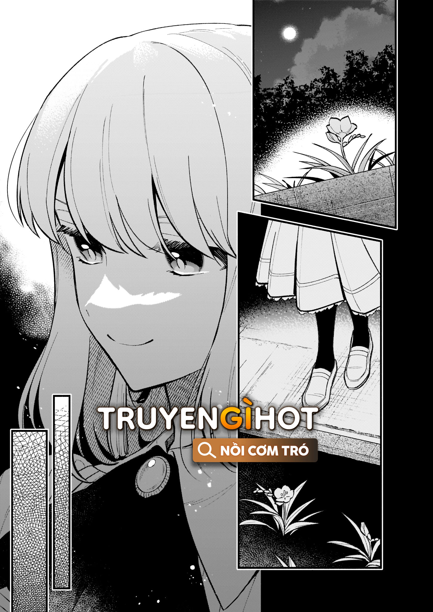 vai phản diện thì tệ lắm sao, đó không phải quan điểm của tôi chapter 5.2 2