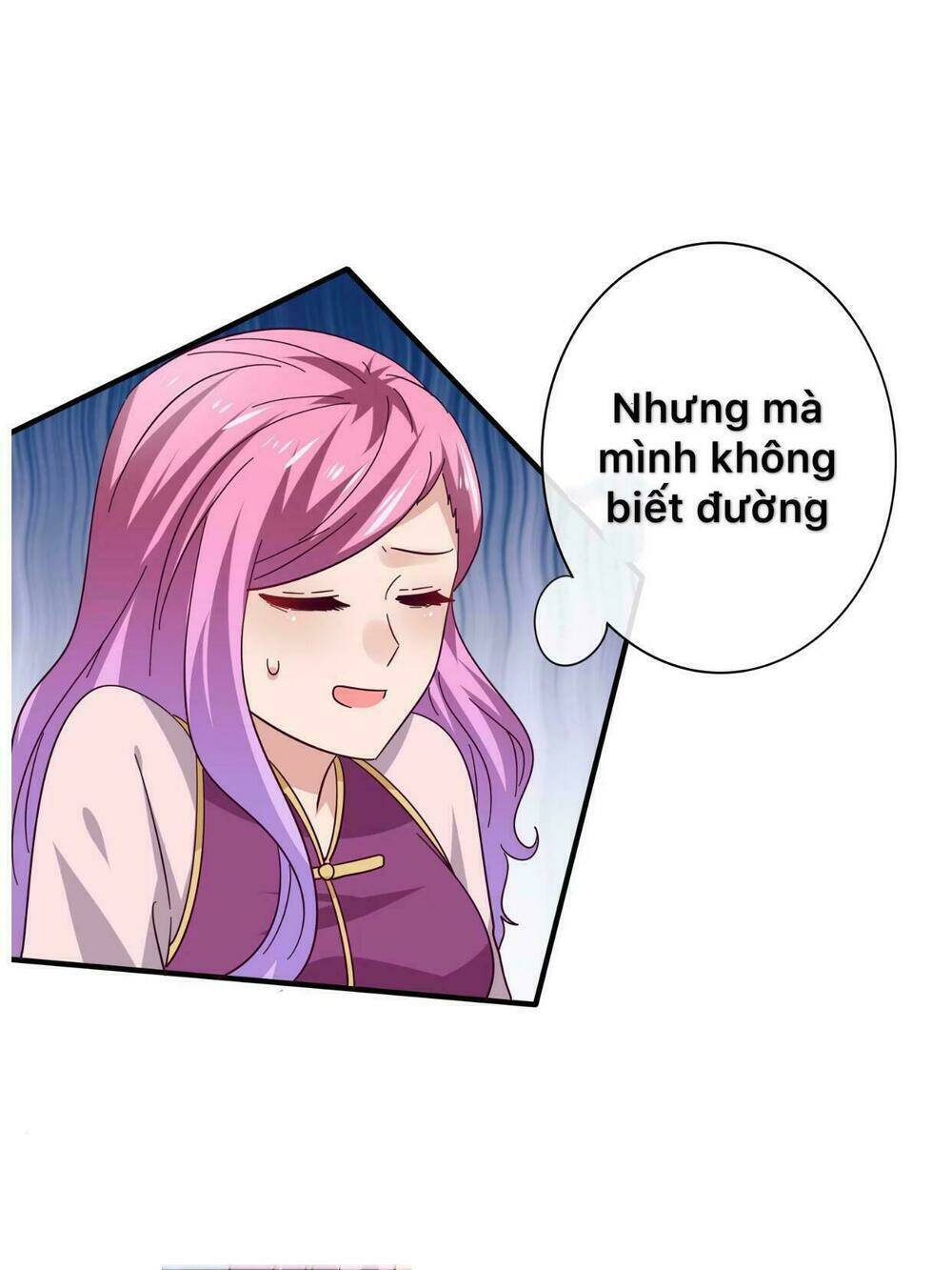 nữ hoàng thú sủng chapter 14 8