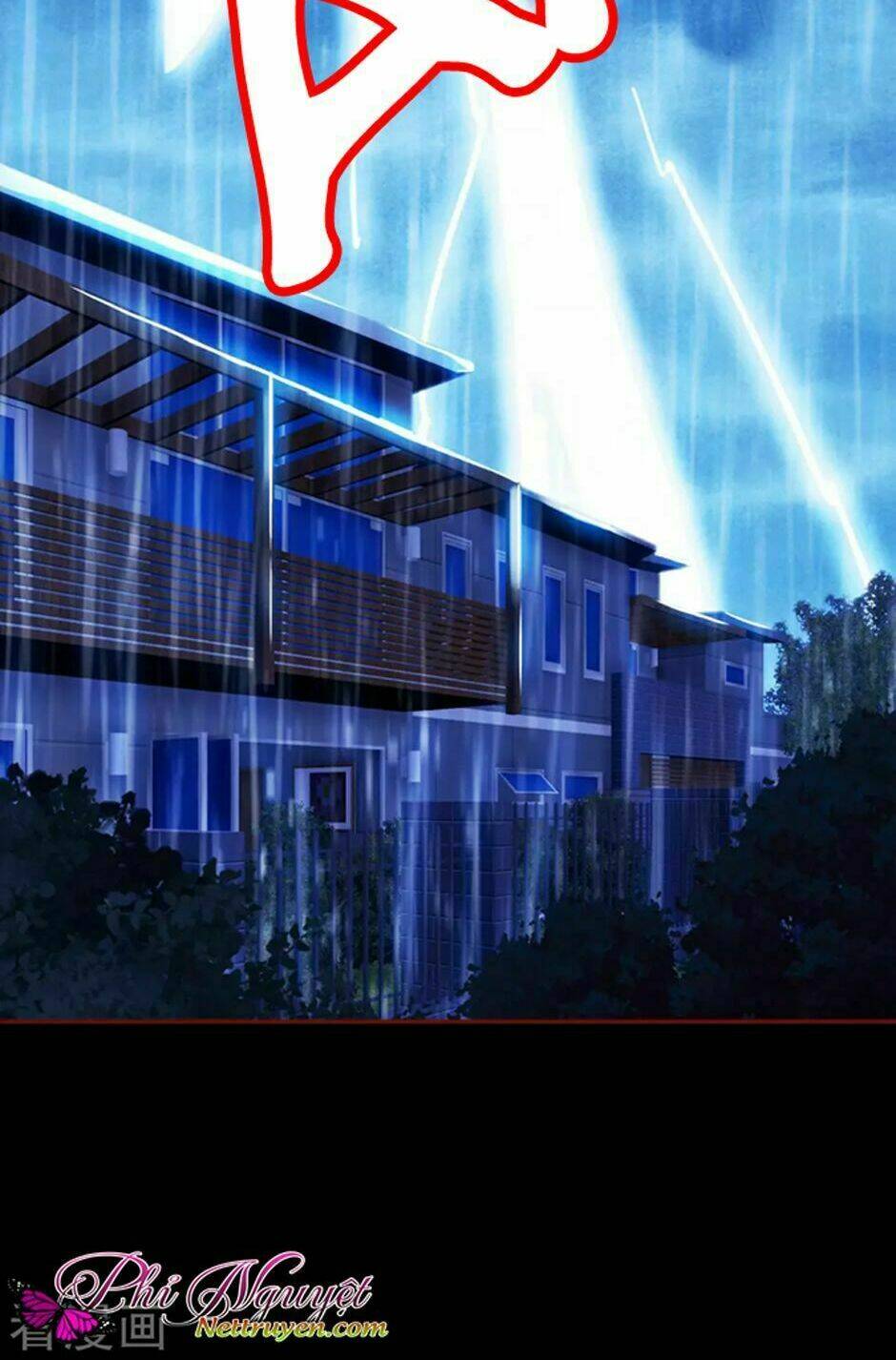 chuyển phát nhanh tình yêu chapter 2 9