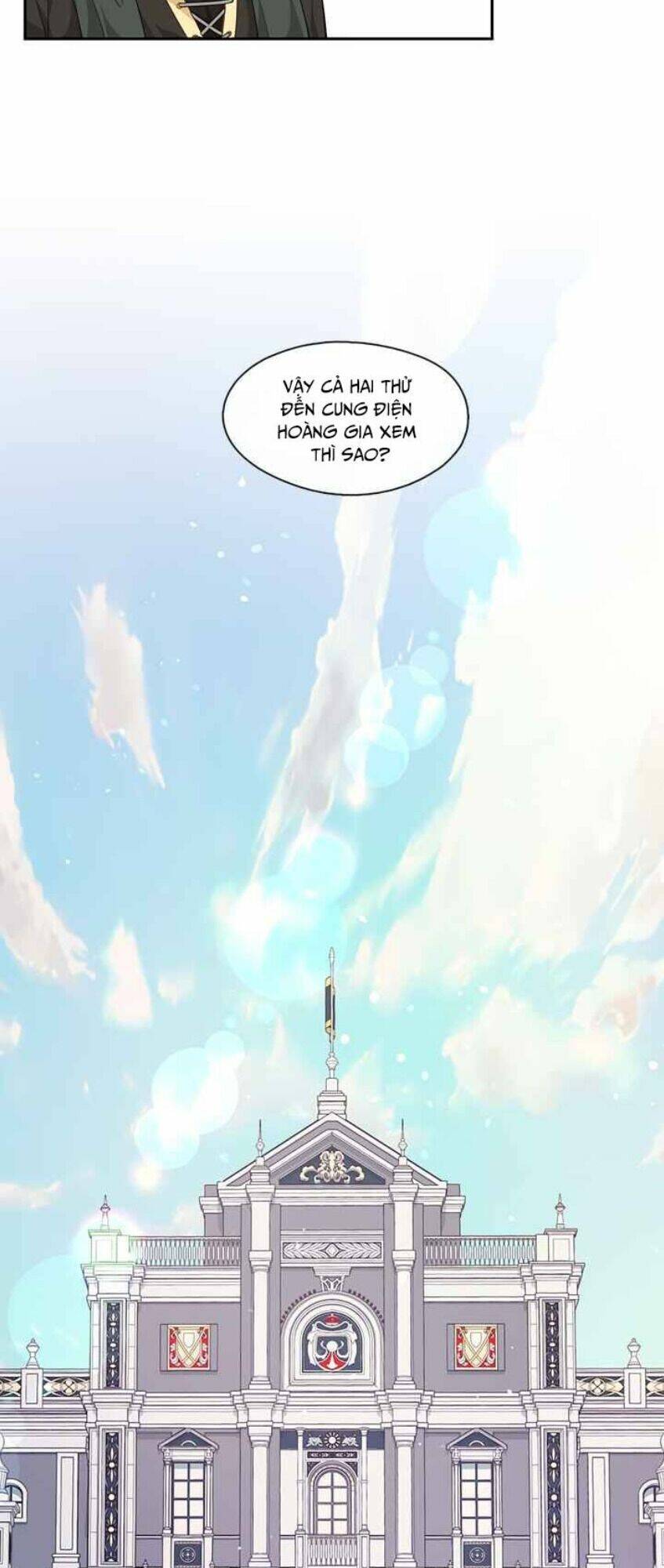 hãy coi chừng ác nữ chapter 57 21