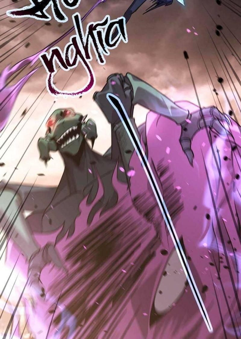 siêu tiến hóa chapter 114 28