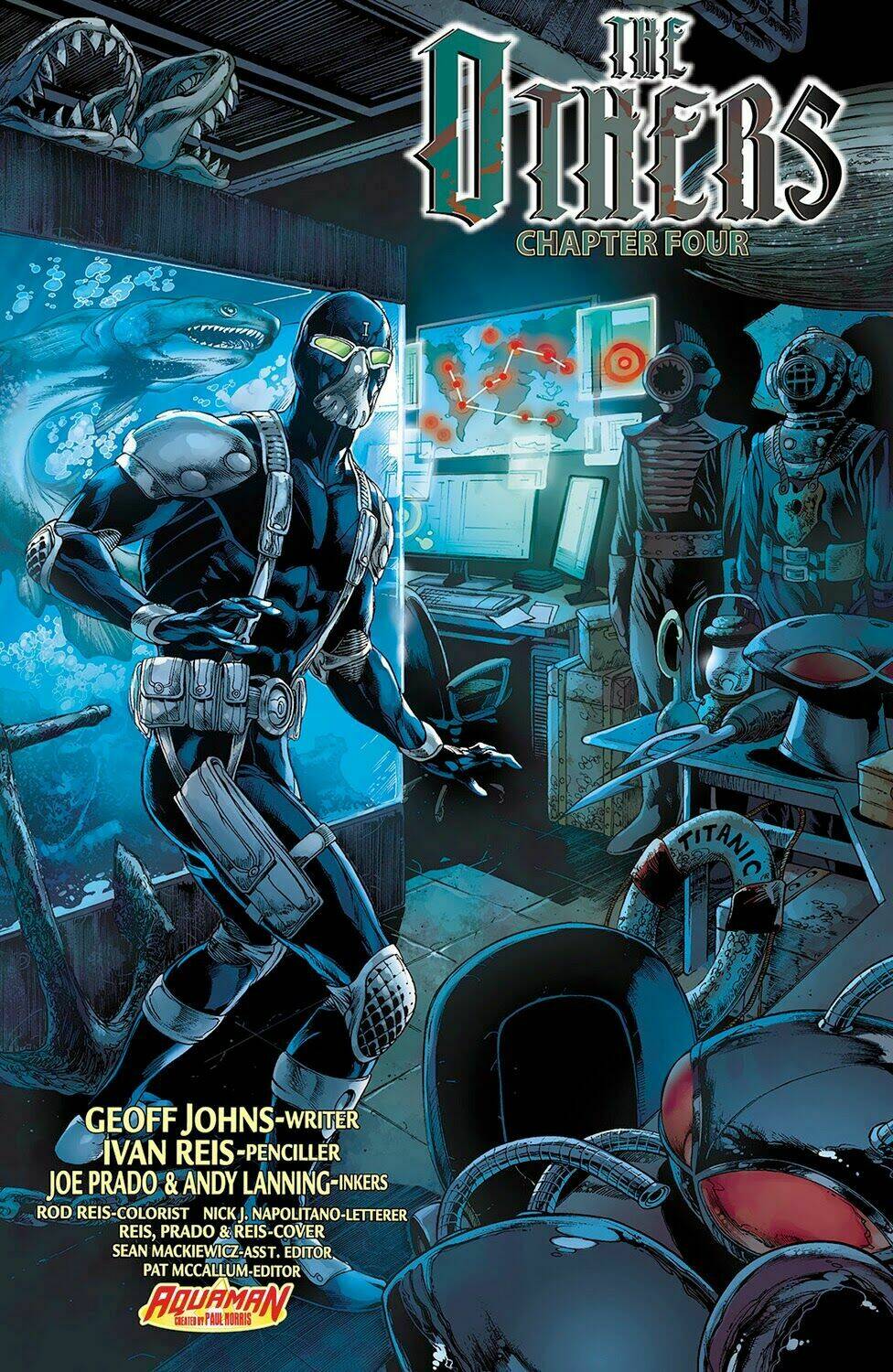 aquaman chapter 10 3