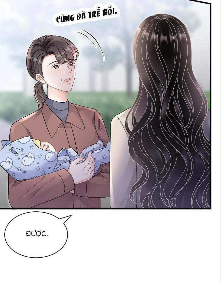 đại tiểu thư có ý đồ gì xấu đâu chapter 168 30