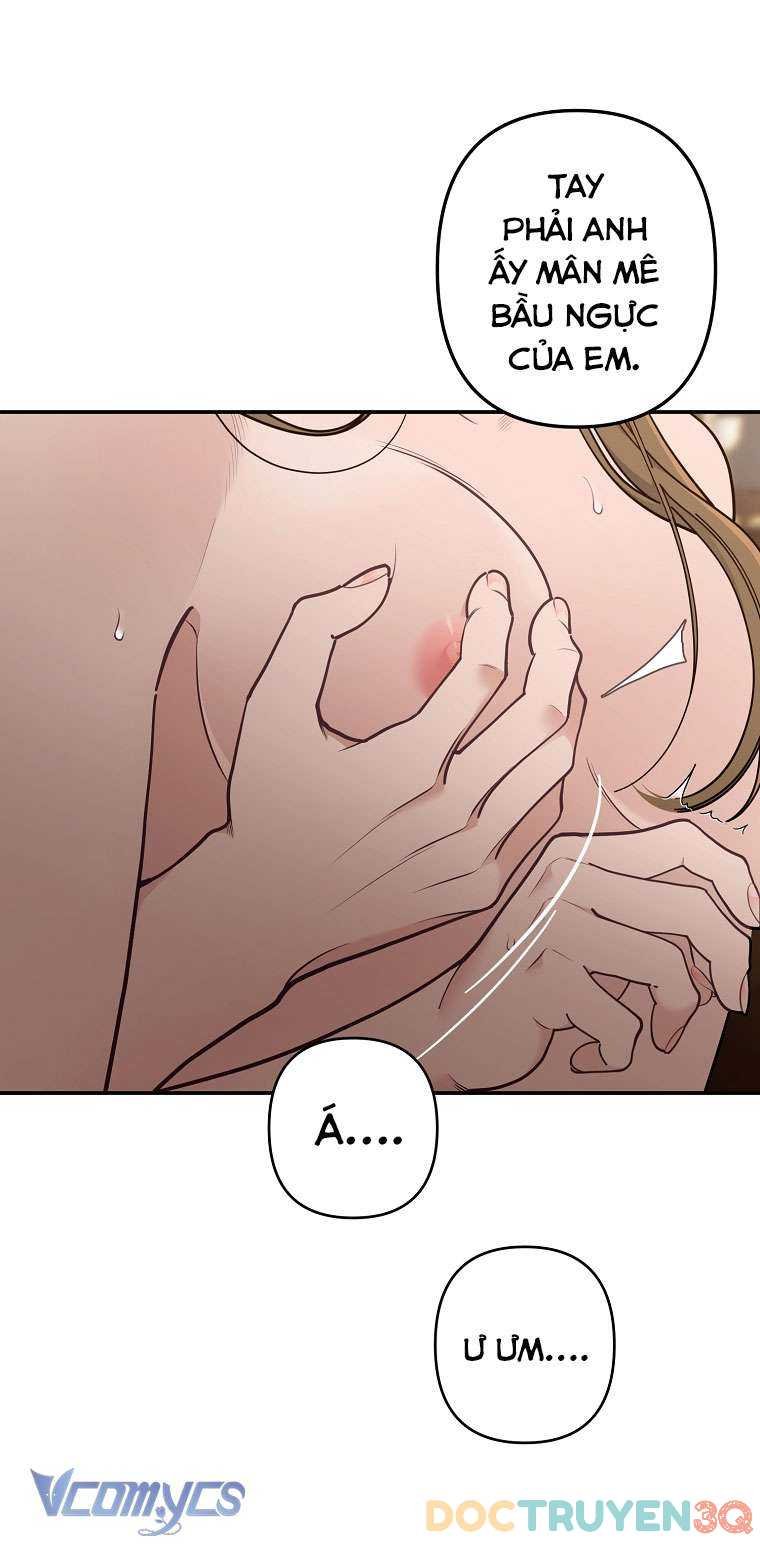 [18+] dinh thự young chun hwa: mọt sách phóng túng không ngủ được chapter 9 20