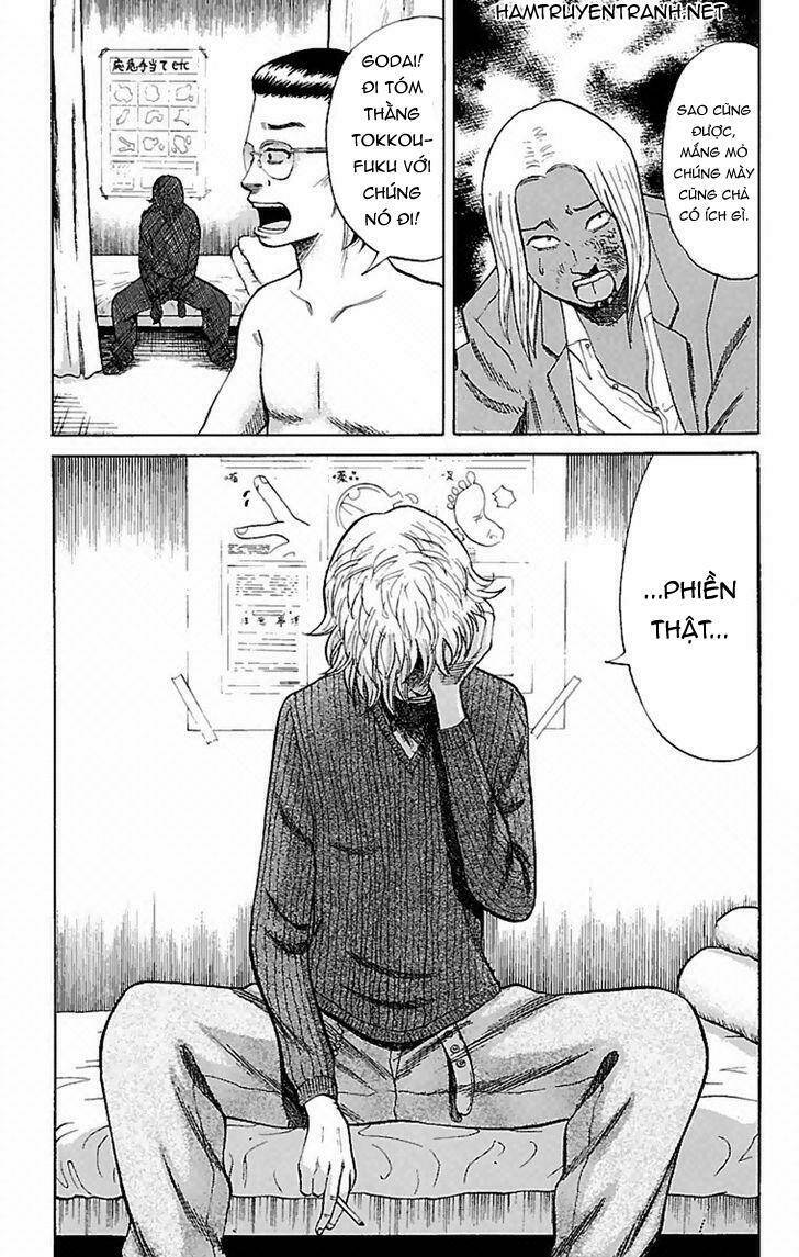 nanba mg5 chapter 3 4