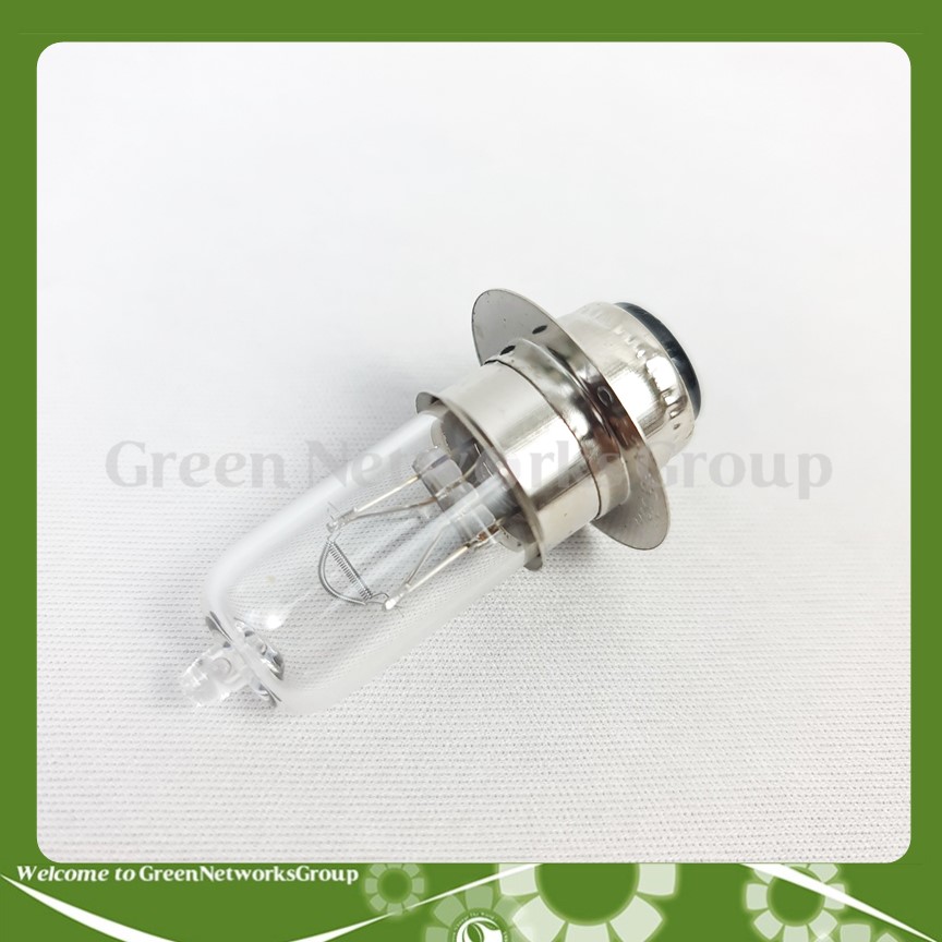 Bóng đèn Halogen Chân M5 12V 35/35W P15D-25-1 VC Green Networks Group