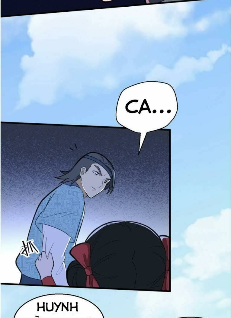 đại nghịch chi môn chapter 60 9