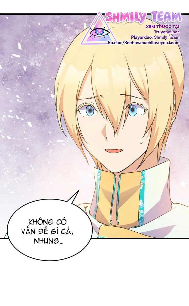 tôi định quyến rũ anh trai nhưng nam chính đã đến chapter 16 13