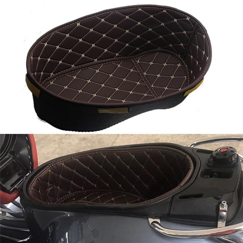 Đệm Lót Trong Cho Xe Máy Vespa Gts300