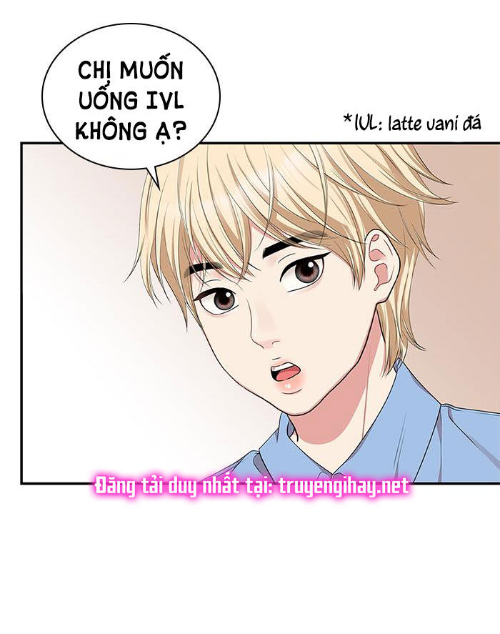 gửi em người đánh cắp những vì sao - to you who swallowed a star chapter 30.2 32