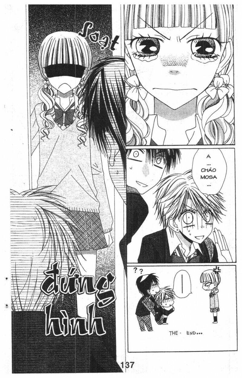 tomodachi gokko [takeuchi ayaka] chapter 7 137