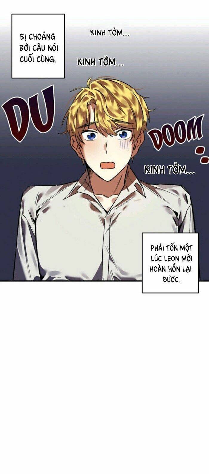 phương pháp tán tỉnh của nữ thợ săn chapter 22 38