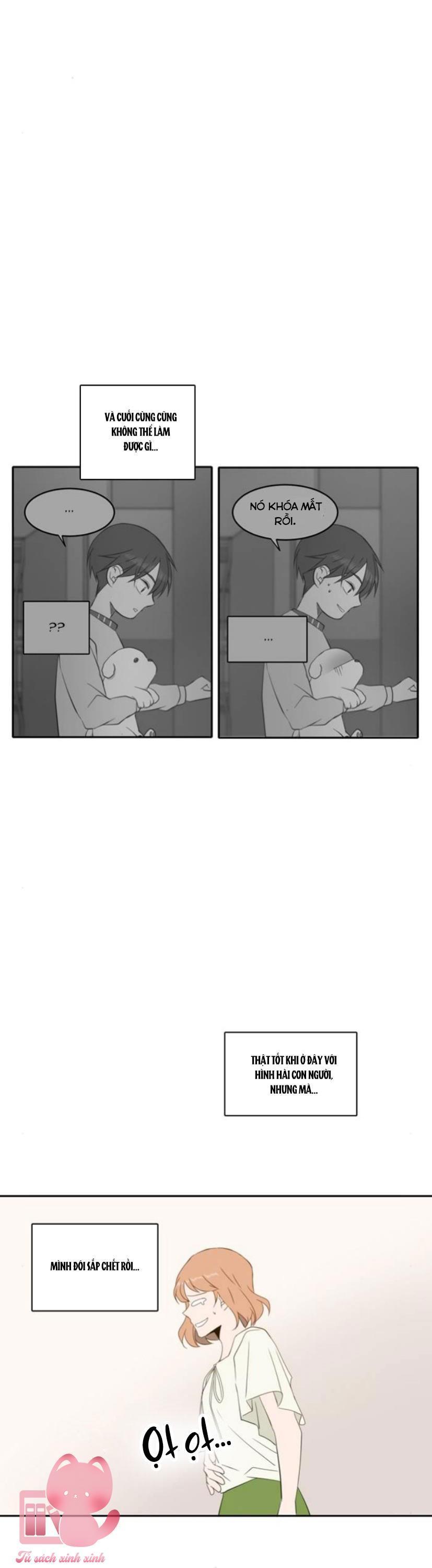 a good day to be a dog chapter 66 29