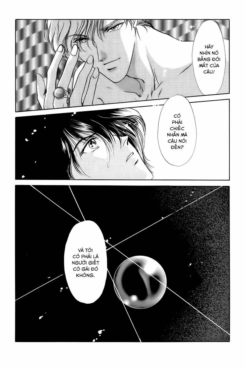 aoi hitsuji no yume chapter 1 58